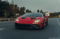 DMC Lamborghini Huracan STO (2023)