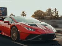 DMC Lamborghini Huracan STO (2023)