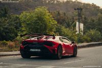 DMC Lamborghini Huracan STO (2023)