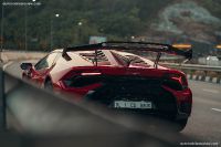 DMC Lamborghini Huracan STO (2023)