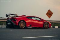 DMC Lamborghini Huracan STO (2023)