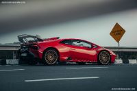 DMC Lamborghini Huracan STO (2023)