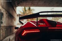 DMC Lamborghini Huracan STO (2023)