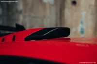 DMC Lamborghini Huracan STO (2023)