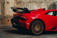 DMC Lamborghini Huracan STO (2023)