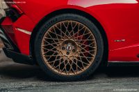 DMC Lamborghini Huracan STO (2023)