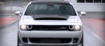 2023 Dodge Challenger SRT Demon 170 2023 Dodge Challenger SRT Demon 170