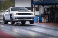 Dodge Challenger SRT Demon 170 (2023)