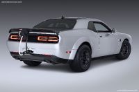 Dodge Challenger SRT Demon 170 (2023)