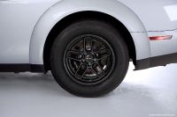 Dodge Challenger SRT Demon 170 (2023)