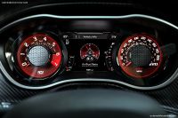 Dodge Challenger SRT Demon 170 (2023)