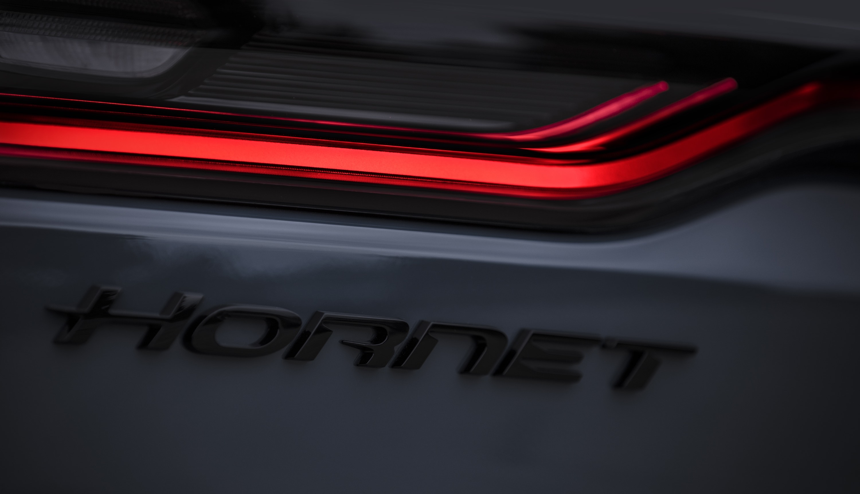 Dodge Hornet GT
