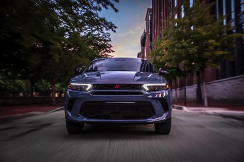 Dodge Hornet GT (2023) - picture 1 of 20