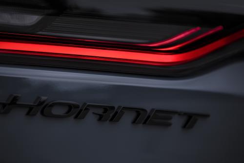 Dodge Hornet GT (2023) - picture 16 of 20