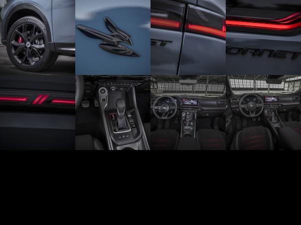 Dodge Hornet GT (2023) - picture 13 of 20