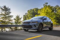 Dodge Hornet GT (2023)