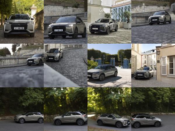 DS 3 (2023) - picture 1 of 35