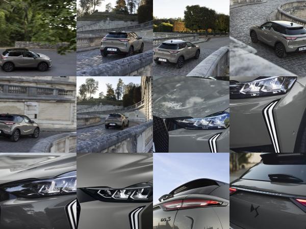 DS 3 (2023) - picture 13 of 35