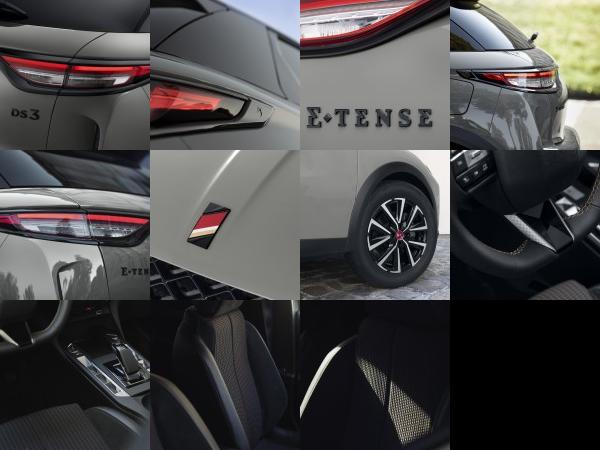 DS 3 (2023) - picture 25 of 35