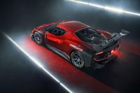 Ferrari 296 GT3 (2023)