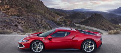 Ferrari 296 GTS (2023) - picture 4 of 20