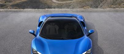 Ferrari 296 GTS (2023) - picture 7 of 20