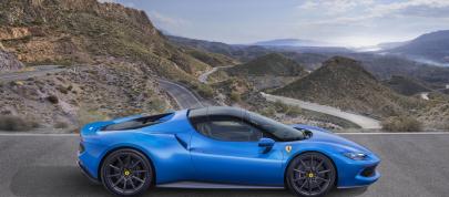 Ferrari 296 GTS (2023) - picture 12 of 20