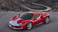 2023 Ferrari 296 GTS, 2 of 20
