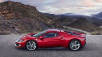 Ferrari 296 GTS (2023) - picture 4 of 20