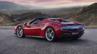 Ferrari 296 GTS (2023) - picture 5 of 20