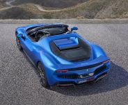 Ferrari 296 GTS (2023)