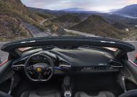 Ferrari 296 GTS (2023)