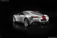 Ferrari Roma Tailor Made China (2023)