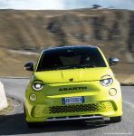 Fiat Abarth 500e (2023)
