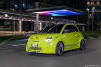 Fiat Abarth 500e (2023)