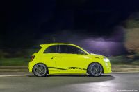 Fiat Abarth 500e (2023)