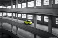 Fiat Abarth 500e (2023)