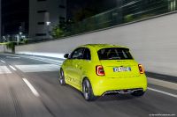 Fiat Abarth 500e (2023)