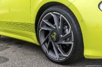 Fiat Abarth 500e (2023)