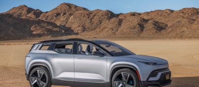 Fisker Ocean (2023) - picture 4 of 15