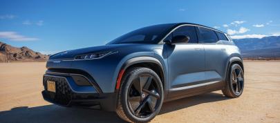 Fisker Ocean (2023) - picture 7 of 15