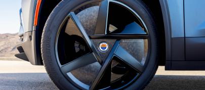 Fisker Ocean (2023) - picture 12 of 15