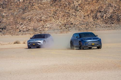 Fisker Ocean (2023) - picture 8 of 15