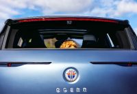 Fisker Ocean (2023) - picture 10 of 15