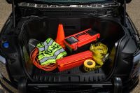 Ford F-150 Lightning Pro SSV (2023)