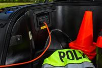 Ford F-150 Lightning Pro SSV (2023)