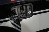 Ford F-150 Lightning Pro SSV (2023) - picture 6 of 12
