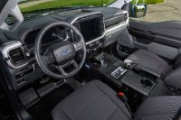 Ford F-150 Lightning Pro SSV (2023)