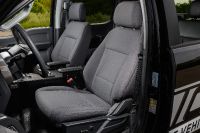 Ford F-150 Lightning Pro SSV (2023)