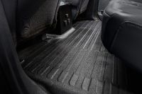 Ford F-150 Lightning Pro SSV (2023)